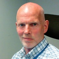 Johan Skylstad