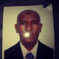 Moussa Bouras