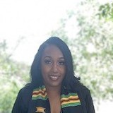 Starsha Ellison, Mba