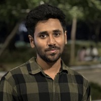 Pragadeesh S