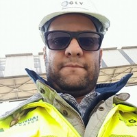 Abderrahmane GUEDOUAR