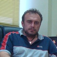 Stavros Tsalidis