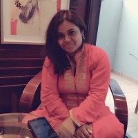 Tanaya Das Majumdar