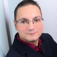 Rene Schrickel