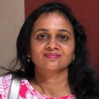 Nilam Bhatt