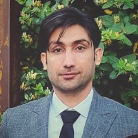 Sajjad Taheri