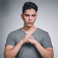 Adrián Martínez Ruíz