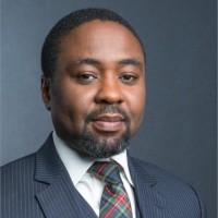 Reginald Udom