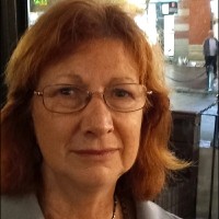 Helene Pridmore