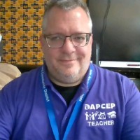 Mark Duffy