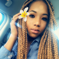 Kyerra James