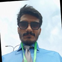 Ali Haider