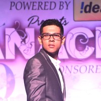 Ayush Sharma