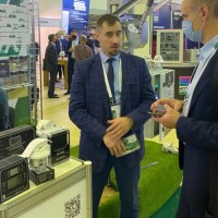 Viktor Prudnichenkov