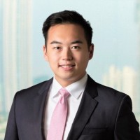 Matthew Zhou