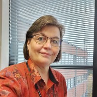 Tuula Halonen