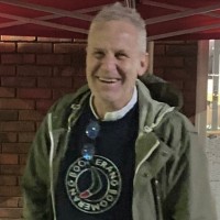 Mats Grönbech