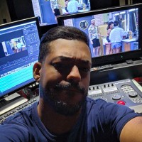 Adriano Novaes
