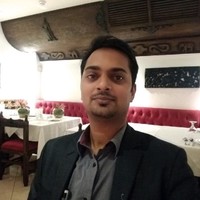 Rohit Tupkari