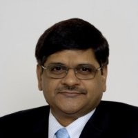 Pranesh Misra