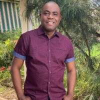 Michael Okonmah