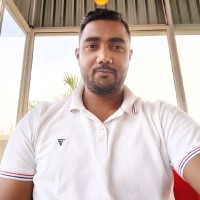 Suraj Hase