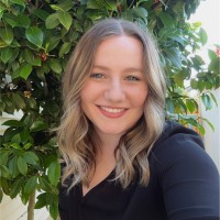 Jessica Harrison