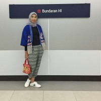 Woro Indriyani