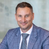 Jed Handmer