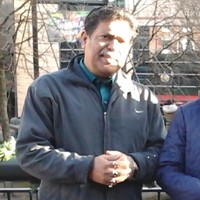 Sujit Basak