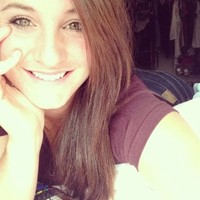 Caitlin Fishback
