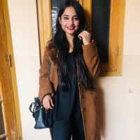 Alisha Khan