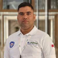 Yogesh Pareek