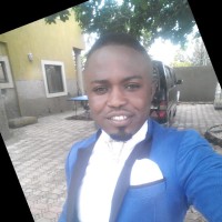 Jairus Garba
