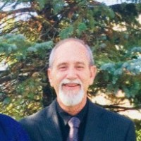Roger Blair, Dhsc, Pa-C Emeritus