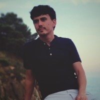 Alex Luna