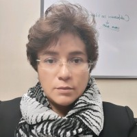 Elvira Leonor García Martínez