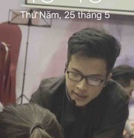 Tran Quang Vu
