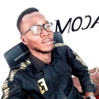 Larousse Namory Bamba