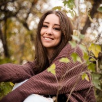 Adriana Mccauslin