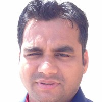 Dinesh Salvi