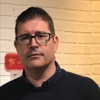 Francisco Escribano