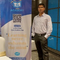 Ashish Kumar Prajapati