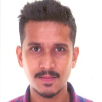 Ansar Abdul Gaffoor