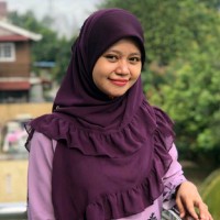 Fakhriah Fakhrin Norahmad