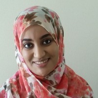 Sara Mahmoud