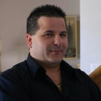 Apostolos Diamantopoulos