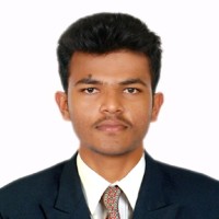 Logesh Kumar J
