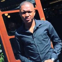 Thato Sedibe