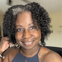Keyana Triplett